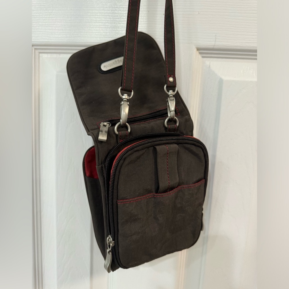 NWOT travel bag from bagallini